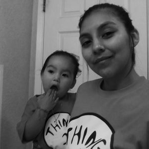 Meet your Posher, Miriam